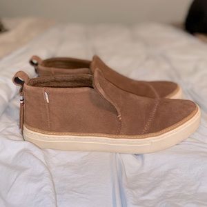 Toms Paxton sneakers